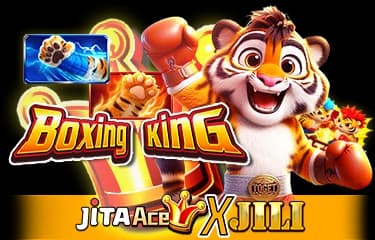 Boxing King Game