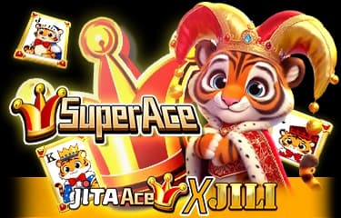 Super Ace Game
